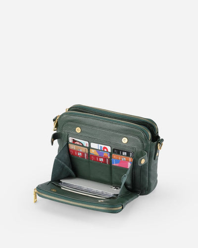 Elegant Luxury Shoulder Bag