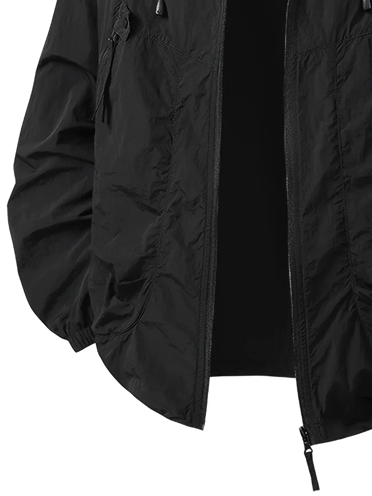 Casper - Hooded Walking Jacket