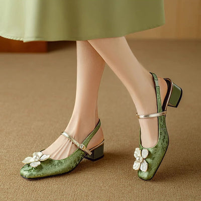 Victoria - Eloise Elegant Sandals