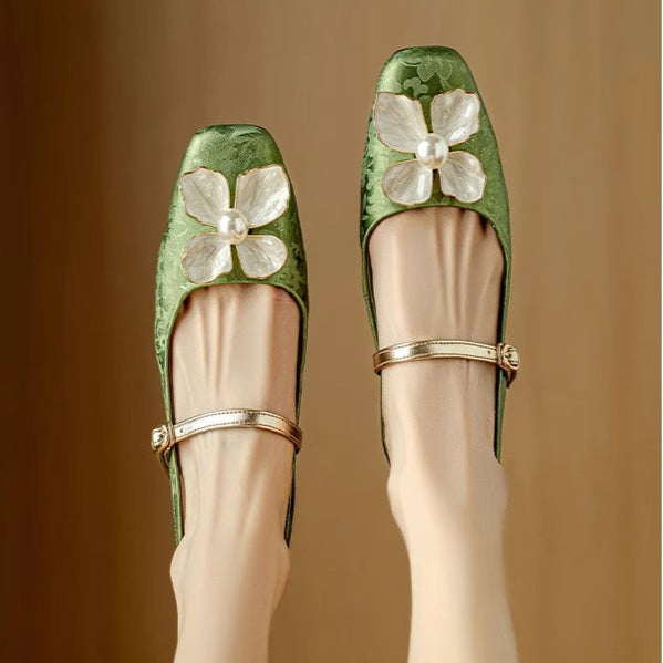 Victoria - Eloise Elegant Sandals