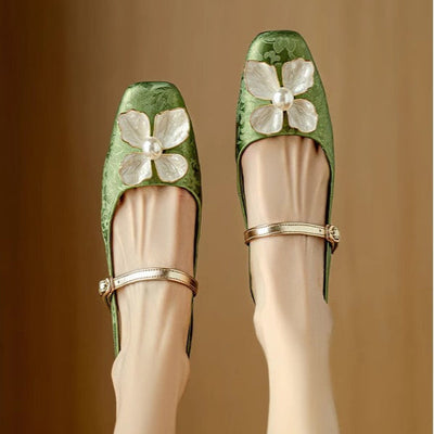 Victoria - Eloise Elegant Sandals