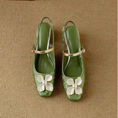 Victoria - Eloise Elegant Sandals