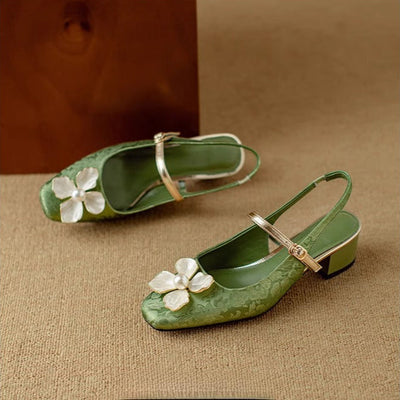 Victoria - Eloise Elegant Sandals