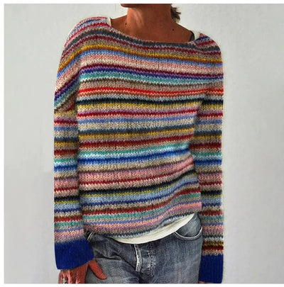 Berlin Artistic Knit
