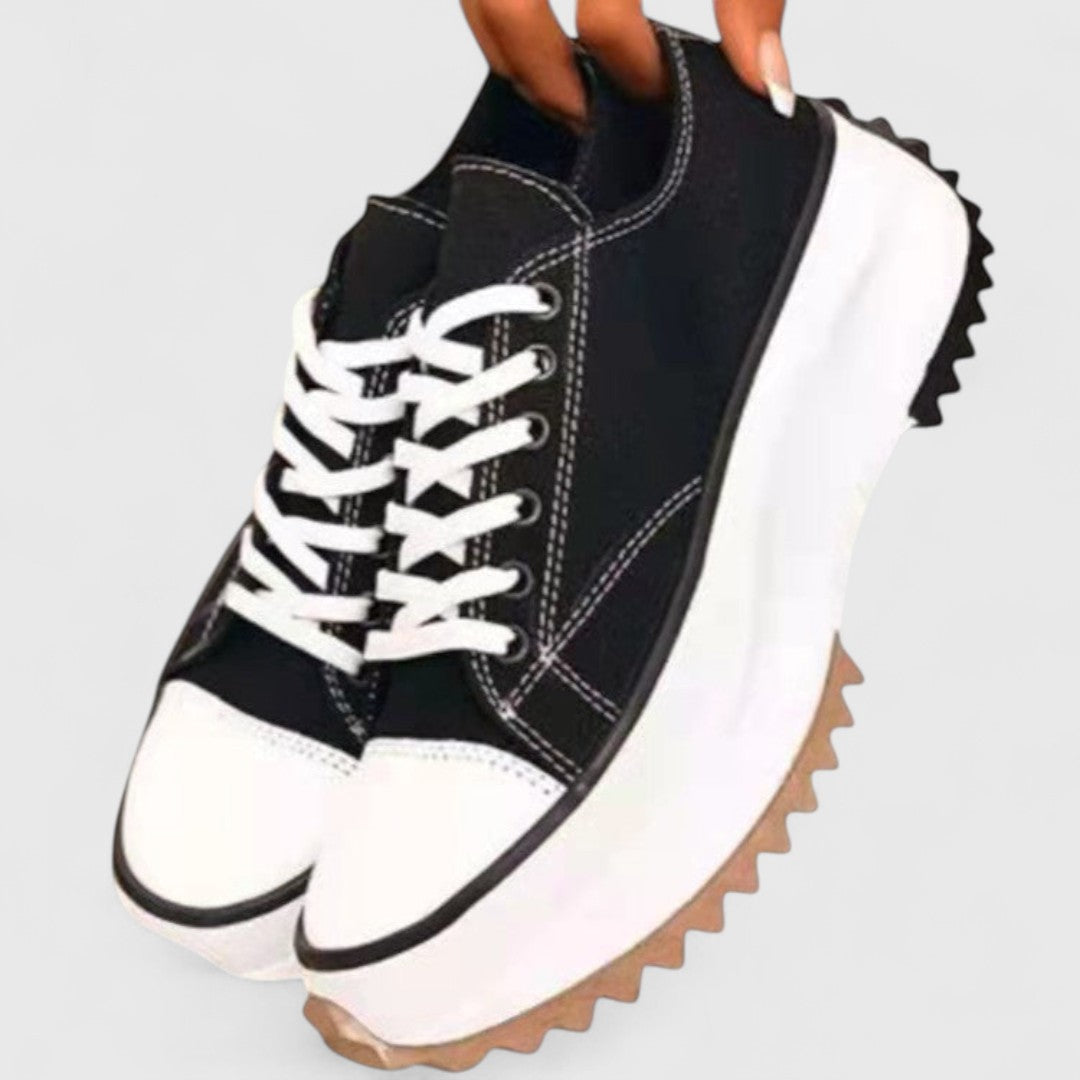 Luna – Orthopaedic Comfort Shoes