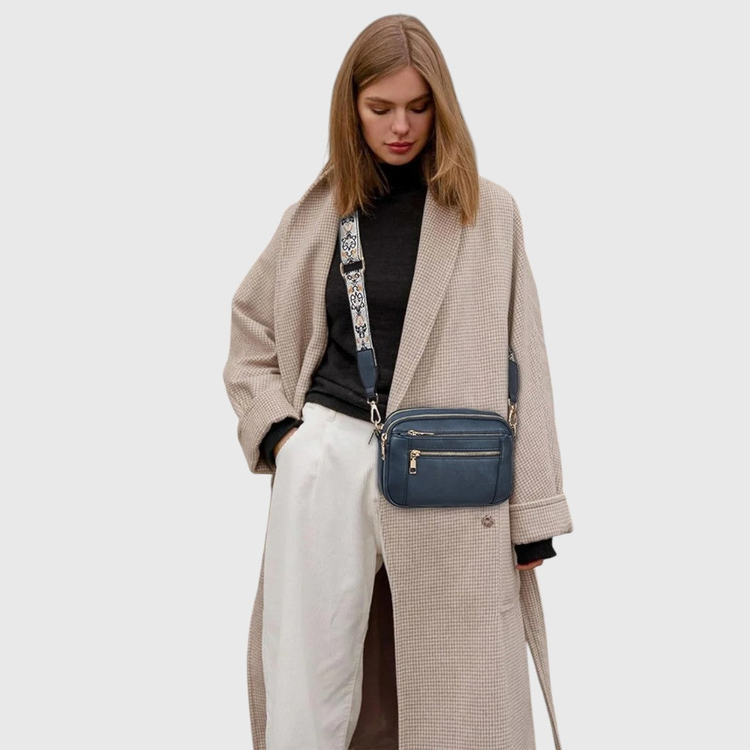 Kaia - Refined Shoulder Bag