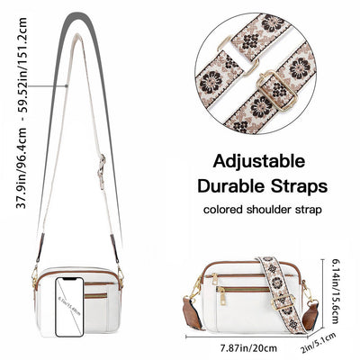 Kaia - Refined Shoulder Bag