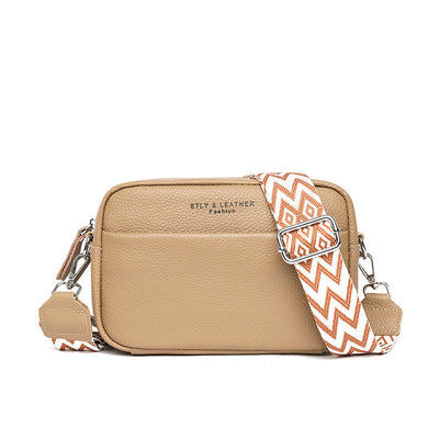 Mini Luxury Shoulder Bag
