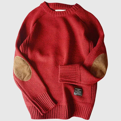 Louis – Classic Jumper