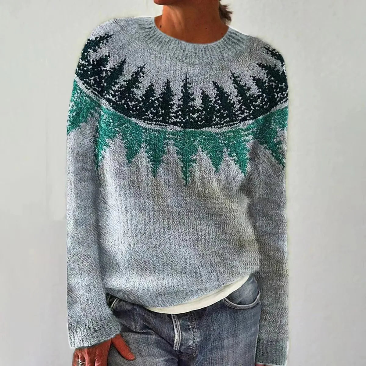Berlin Artistic Knit