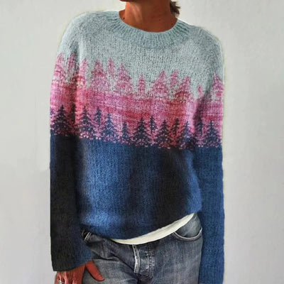 Berlin Artistic Knit