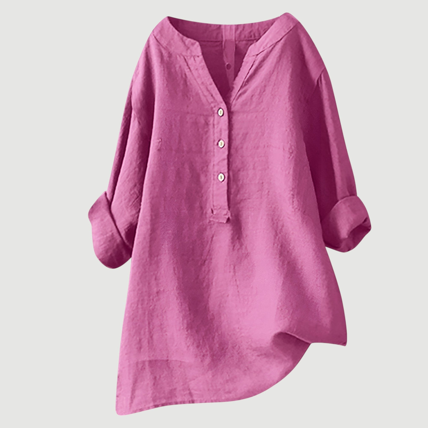 Ava – Classic Flowing Top